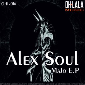 Download track Feel The Body (DJ Alex Soul Remix) DJ Alex SoulJ Cress