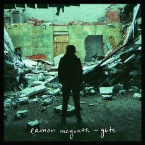 Download track Guts Eamon McGrath