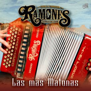 Download track El Dorado (En Vivo) Los Ramones De Nuevo Leon