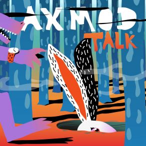 Download track Talk Axmod