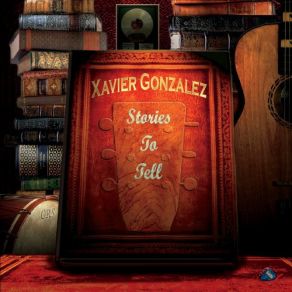 Download track Ride This Cloud Xavier Gonzalez