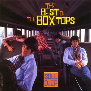 Download track Cry Like A Baby THE BOX TOPS