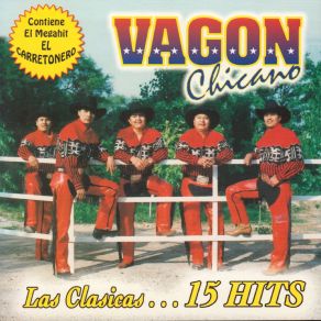 Download track Guadalupe Rayos Vagon Chicano