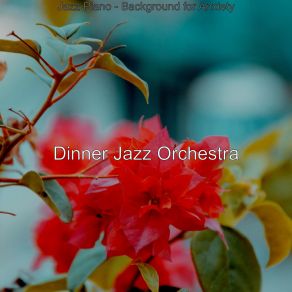 Download track Atmospheric (Soundscapes For Studying) Dinner Jazz Orchestra