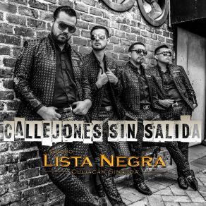 Download track Hasta El Cielo Grupo Lista Negra