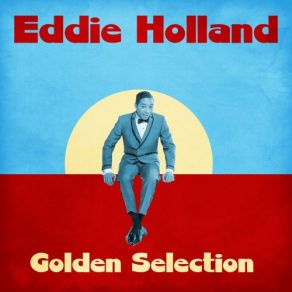 Download track Last Night I Had A Vision (Remastered) Eddie Holland