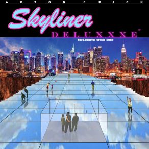 Download track Skyliner Axton Frick