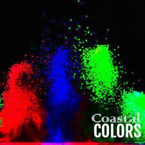 Download track Flaming Life Colors