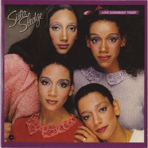 Download track Let's Go On Vacation Sister Sledge