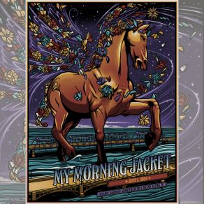 Download track One Big Holiday My Morning Jacket