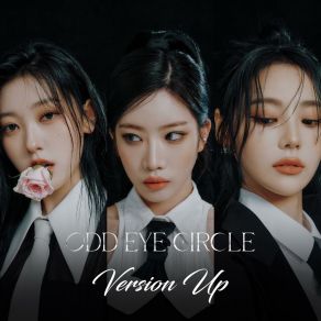 Download track My Secret Playlist ODD EYE CIRCLE