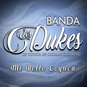 Download track Bonito Tierra Caliente Banda Los Dukes De Coyuca De Catalán Guerrero