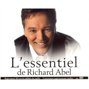 Download track L'Ombre S'Enfuit (Tristesse) Richard Abel