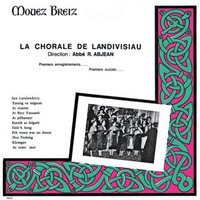 Download track Noz Nedeleg La Chorale De Landivisiau