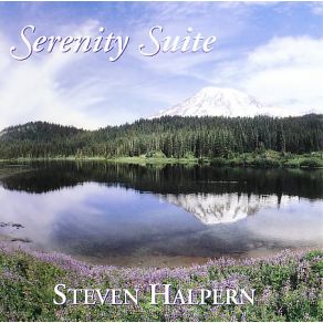 Download track Pastorale Steven Halpern