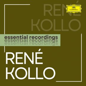 Download track V. Agnus Dei: Presto (Live At Concertgebouw, Amsterdam / 1978) René KolloAmsterdam, Edda Moser