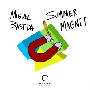 Download track Magnet (Original Mix) Miguel Bastida