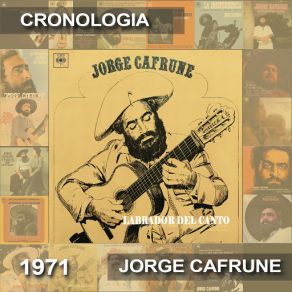 Download track Oh Cochabamba Jorge Cafrune