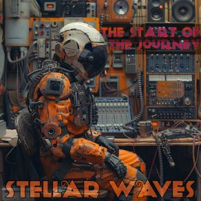 Download track Tormented Inner Journey Stellar Waves