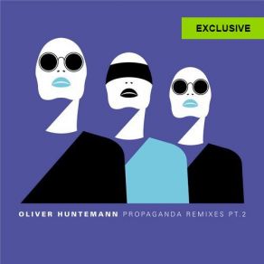 Download track Momentum (André Winter Remix) Oliver Huntemann