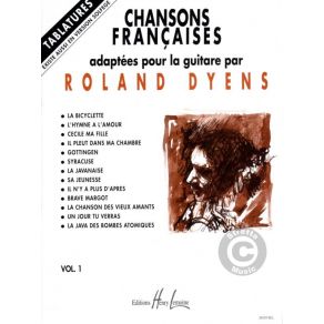 Download track La Java Des Bombes Atomiques Roland Dyens