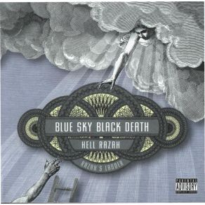 Download track Painted Jezebels Blue Sky Black Death, Hell Razah