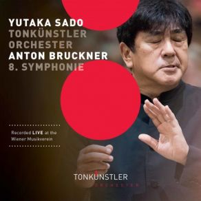 Download track Symphony No. 8 In C Minor, WAB 108 (1890 Version): II. Scherzo. Allegro Moderato [Live] Yutaka Sado, Tonkünstler-Orchester