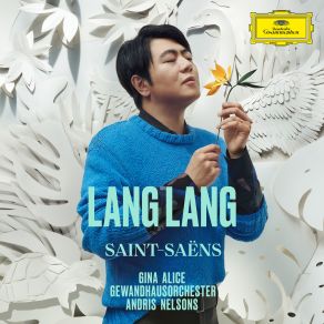 Download track Piano Concerto No. 2 In G Minor, Op. 22: Saint-Saëns: Piano Concerto No. 2 In G Minor, Op. 22 - III. Presto Lang Lang, Andris Nelsons, Gina Alice