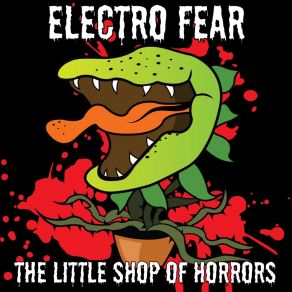 Download track House On Haunted Hill (Orbicide Remix) Electro Fear