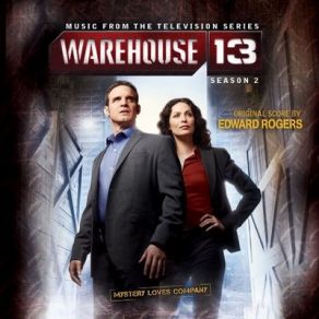 Download track Warehouse 13 End Credits Edward Rogers