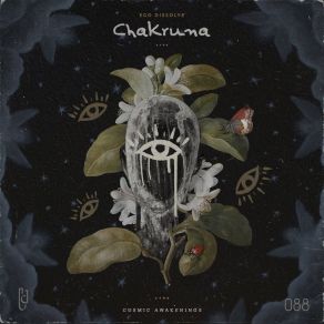 Download track Chakruna Ego Dissolve