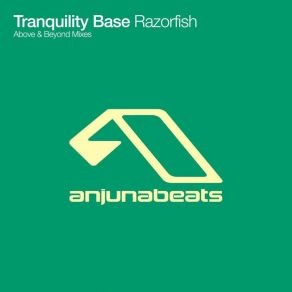 Download track Razorfish (Progressive Mix) Above & Beyond, Tranquility Bass