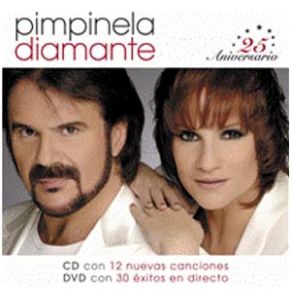 Download track A Mi Tierra Volveré Pimpinela