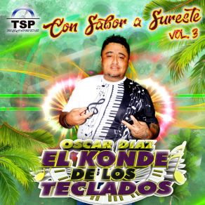 Download track Coral Oscar Diaz El Konde De Los Teclados