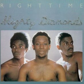 Download track Fence Dub The Mighty Diamonds