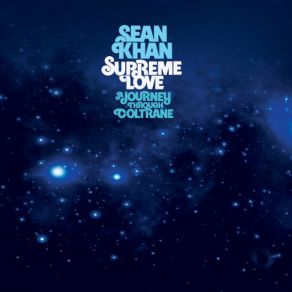 Download track Afro Blue Sean Khan