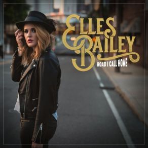 Download track Light In The Distance Elles Bailey