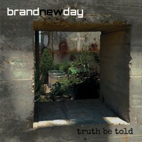 Download track Lazy Afternoon Brand New Day