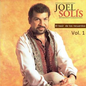 Download track Siempre Serás Mia Joel Solis