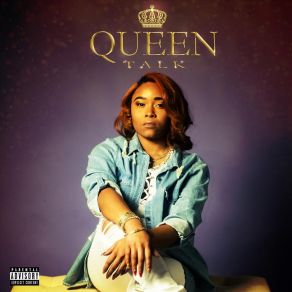 Download track Queen Talk Stoney The Poet