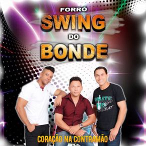 Download track Suzana Forró Swing Do Bonde