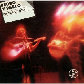 Download track Que Sea El Sol (En Vivo) Pedro Y Pablo