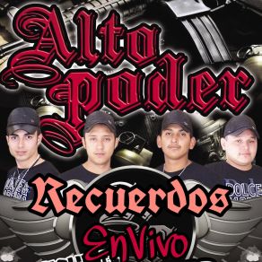 Download track El Cabron Grupo Alto Poder