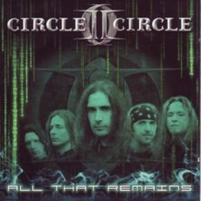 Download track Strung Out Circle II Circle