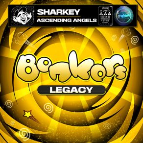 Download track Ascending Angels (Vocal Mix) Sharkey