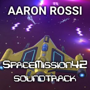 Download track Jupiter Run Aaron Rossi