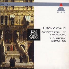 Download track 6. Allegro Antonio Vivaldi