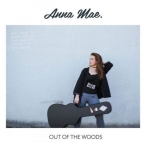 Download track Wolves In The Woods Annamäe