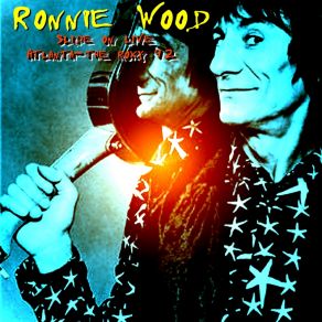 Download track Stay With Me Ron Wood