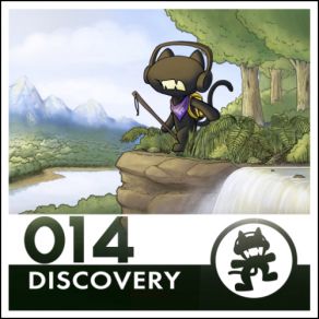 Download track Full Force MonstercatRameses B